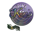 Kylar (Holo) | Copenhagen 2024 image